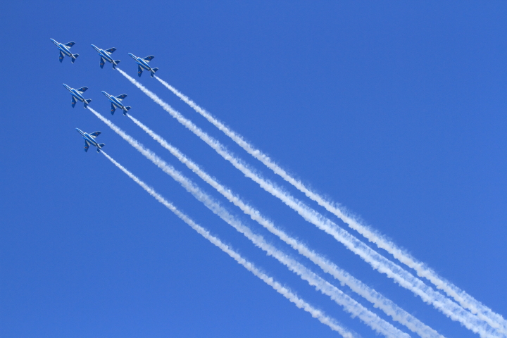 築城基地航空祭2012　ブルーインパルス　その2_c0213564_21443.jpg