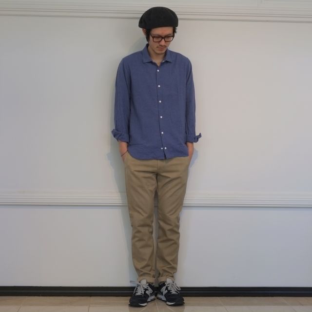 YAECA ~12AW~_e0152373_15393434.jpg
