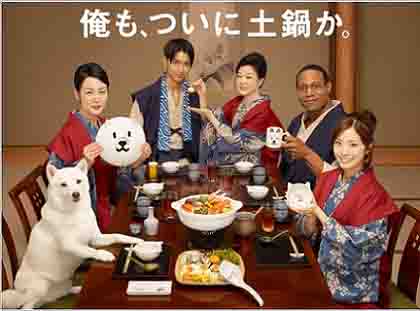 大きなドラム缶と シオンの子分たち_c0139575_13562489.jpg