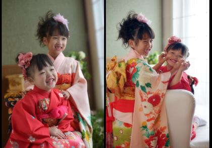 Sちゃん...ニコニコと愛嬌タップリ.....しかしまあ〜何気にお父さんそっくり(笑)...._b0194185_23223721.jpg