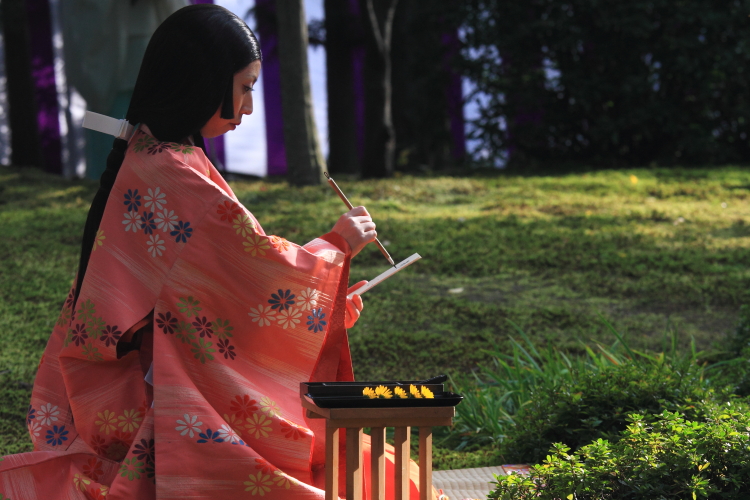 城南宮 京都写真 Kyoto Photo 城南宮 京都写真 Kyoto Photo