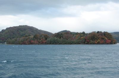 白鳥丸から〇〇を見た_a0096989_20162624.jpg