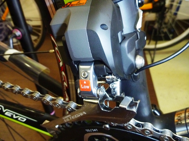 Merida Scultura 905 - Racefietsen Outlet