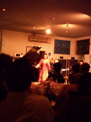 jazzな夜_b0244593_11402943.jpg