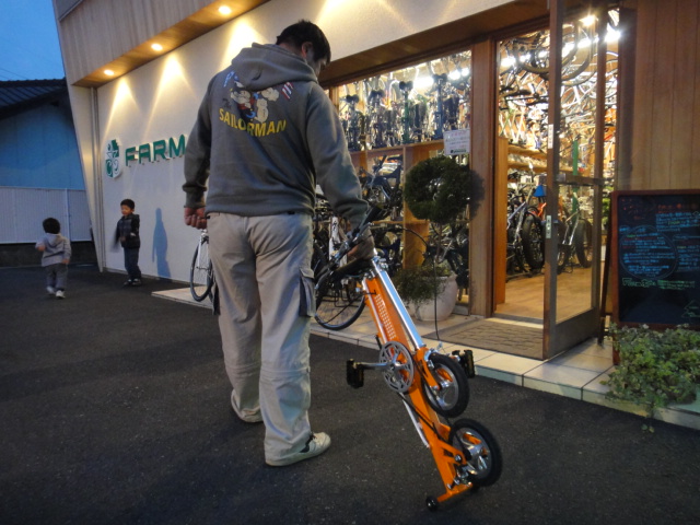 キャリーミー 入荷しました!_c0132901_18251290.jpg