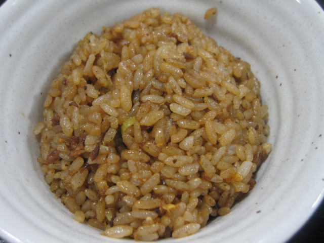 新福菜館の中華そばミニミニセット¥840@伊勢丹府中店_b0042308_2322648.jpg