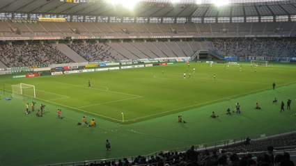 2012JリーグDivision2 第41節　東京ヴェルディ - 横浜FC_b0042308_23313245.jpg