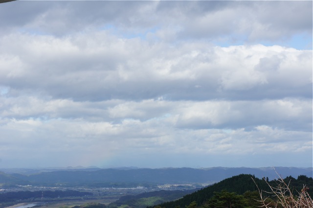 まだ全体紅葉まで届かぬ四方山_f0143119_20361569.jpg