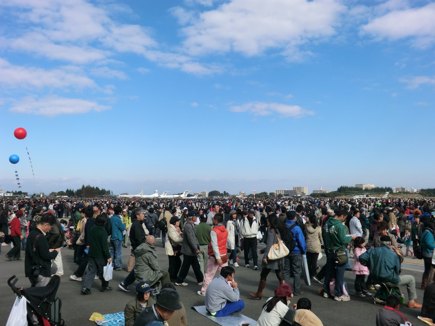 2012 入間基地（JASDF Iruma Airbase） 片倉ボート_f0186021_214852.jpg