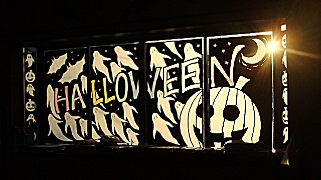 HALLOWEEN   ハロウィン2012_b0279527_11151842.jpg