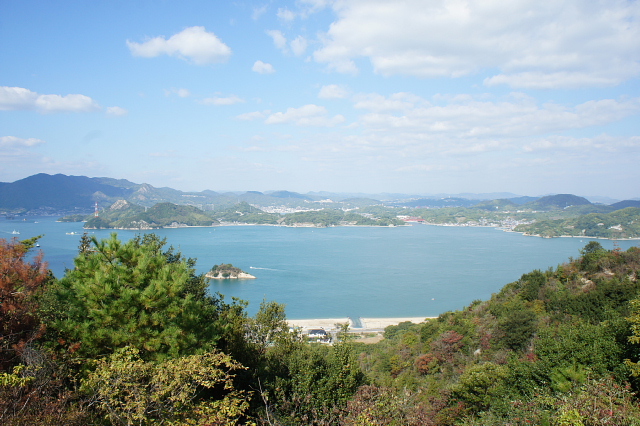 2時間30分の散歩道（土曜日）_a0222229_191272.jpg