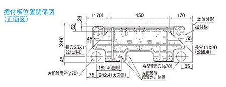 エアコンスリーブ位置の調査_d0017039_211090.jpg