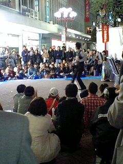 大道芸ワールドカップin静岡2012_f0210439_545254.jpg