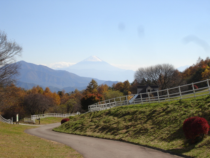 八ヶ岳へ_c0185340_12242555.jpg