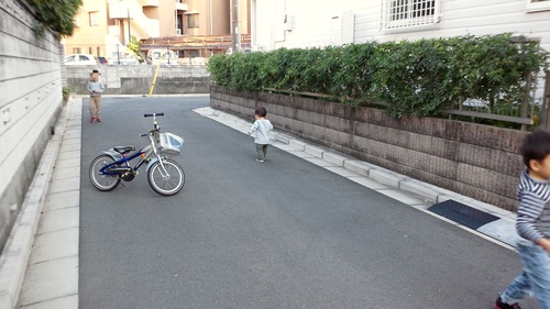 近所のお兄ちゃん達_a0267942_23414660.jpg