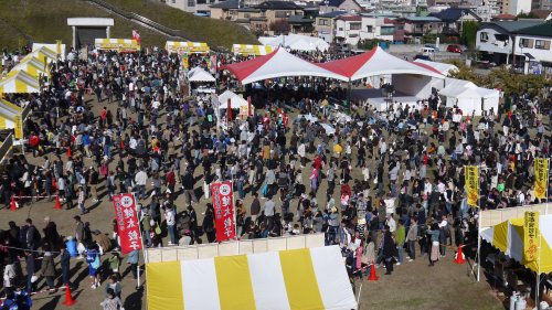 宇都宮餃子祭り2012_e0227942_21414369.jpg