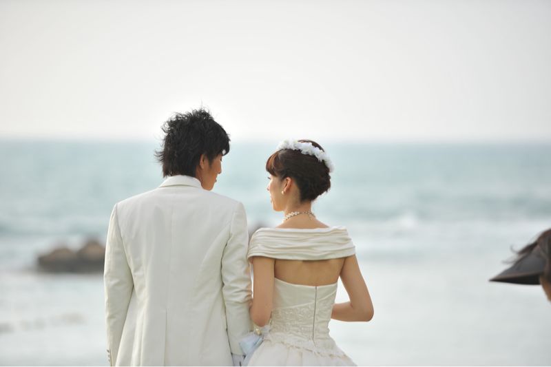 ハワイ備忘録  結婚式_d0154151_1844770.jpg