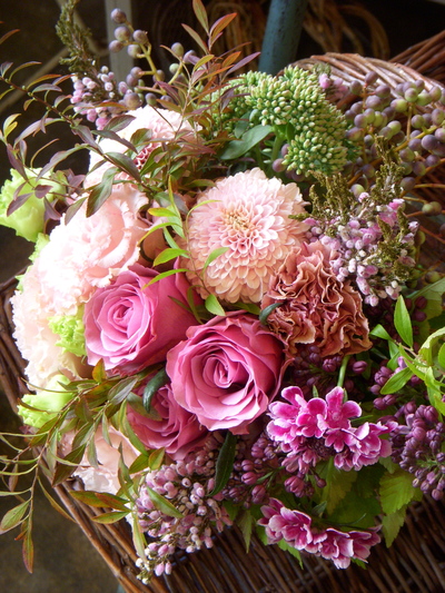 初めましての花。。。_a0229658_14454939.jpg