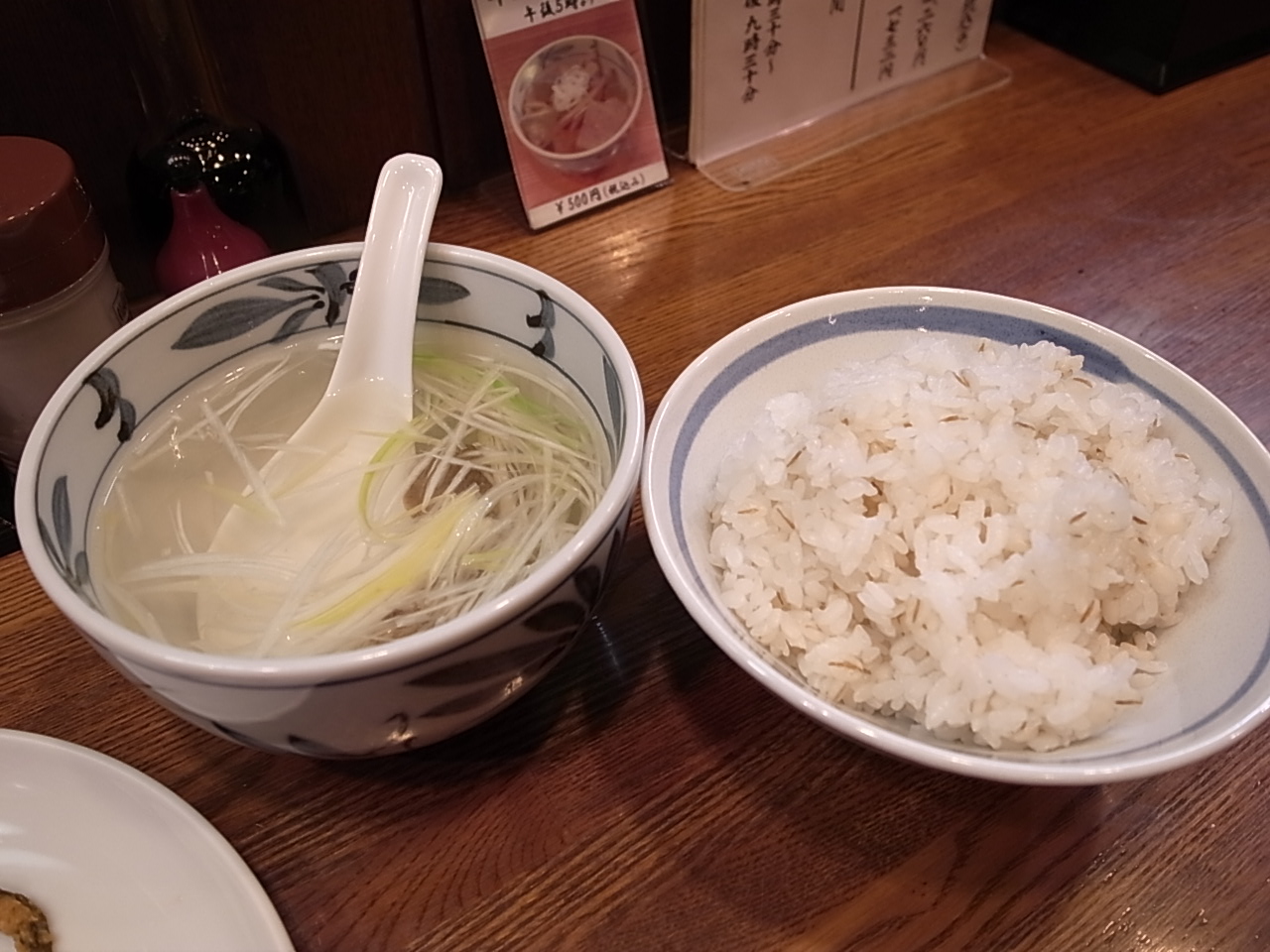 ランチ_c0126359_7153899.jpg