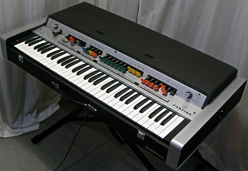 Farfisa VIP345 photo session_e0045459_16292411.jpg