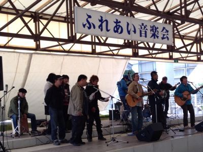 2012/11/03 産業文化祭、起翔祭、全国竹芸展など_b0063162_23551054.jpg