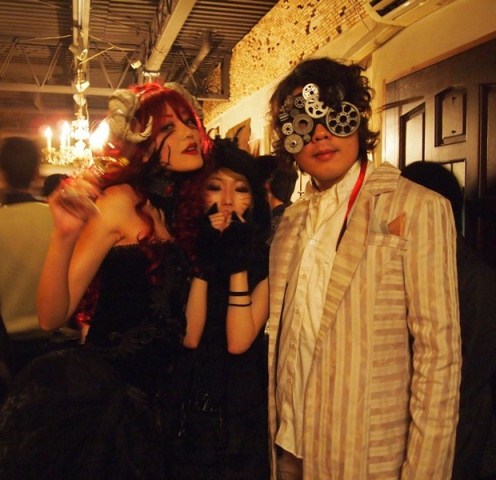 anotherDoor~卒業~PARTⅡ~_b0189667_21541977.jpg