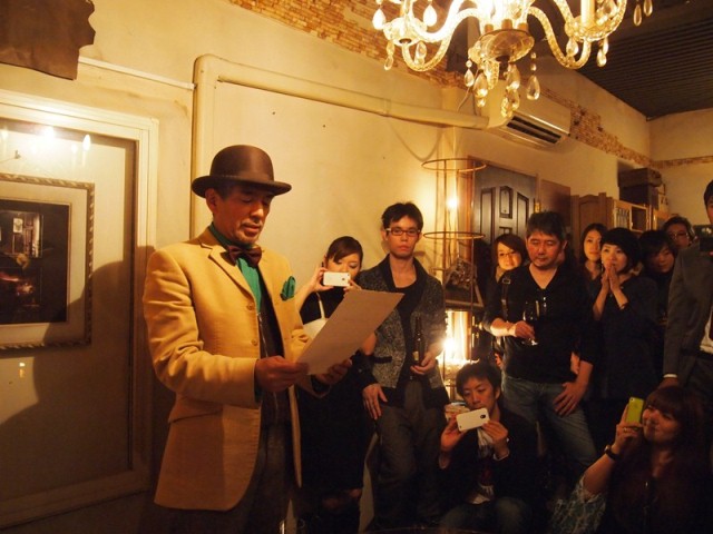 anotherDoor~卒業~PARTⅡ~_b0189667_21584219.jpg