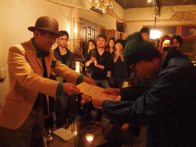 anotherDoor~卒業~PARTⅡ~_b0189667_21585443.jpg