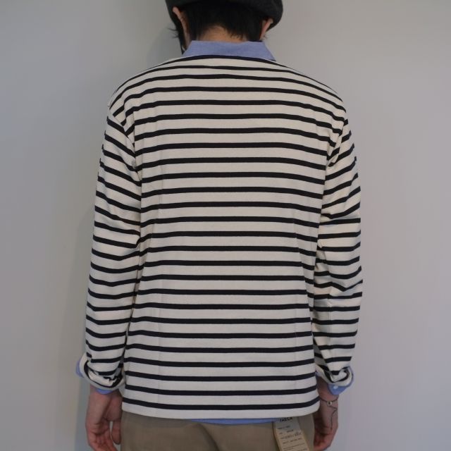 YAECA ~12AW~_e0152373_1443242.jpg