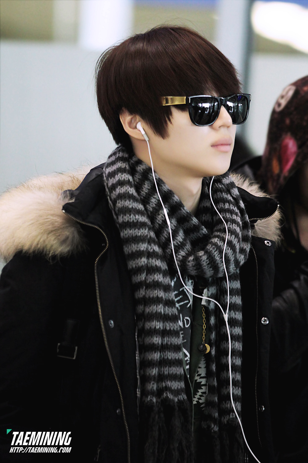 Taemin at the Inchon airport 121101/121103_b0080574_14762.jpg