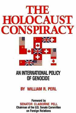 シオニズム:ユダヤ人のための強制自殺 by Henry Makow Ph.D._c0139575_471246.jpg