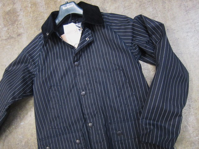 Crescent Down Works ・・・ Down VEST!今秋冬も良い別注モノが出来ました~★_d0152280_1282625.jpg