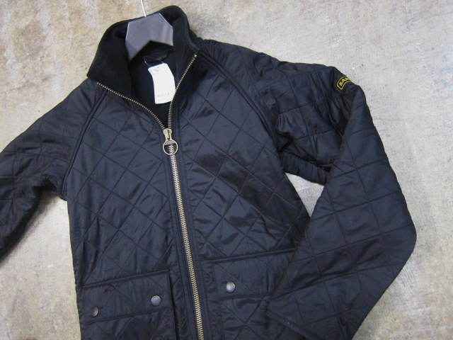 Crescent Down Works ・・・ Down VEST!今秋冬も良い別注モノが出来ました~★_d0152280_1285072.jpg