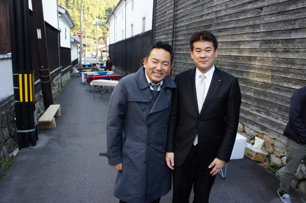 Konzert@太鼓谷稲成神社_c0180686_756056.jpg