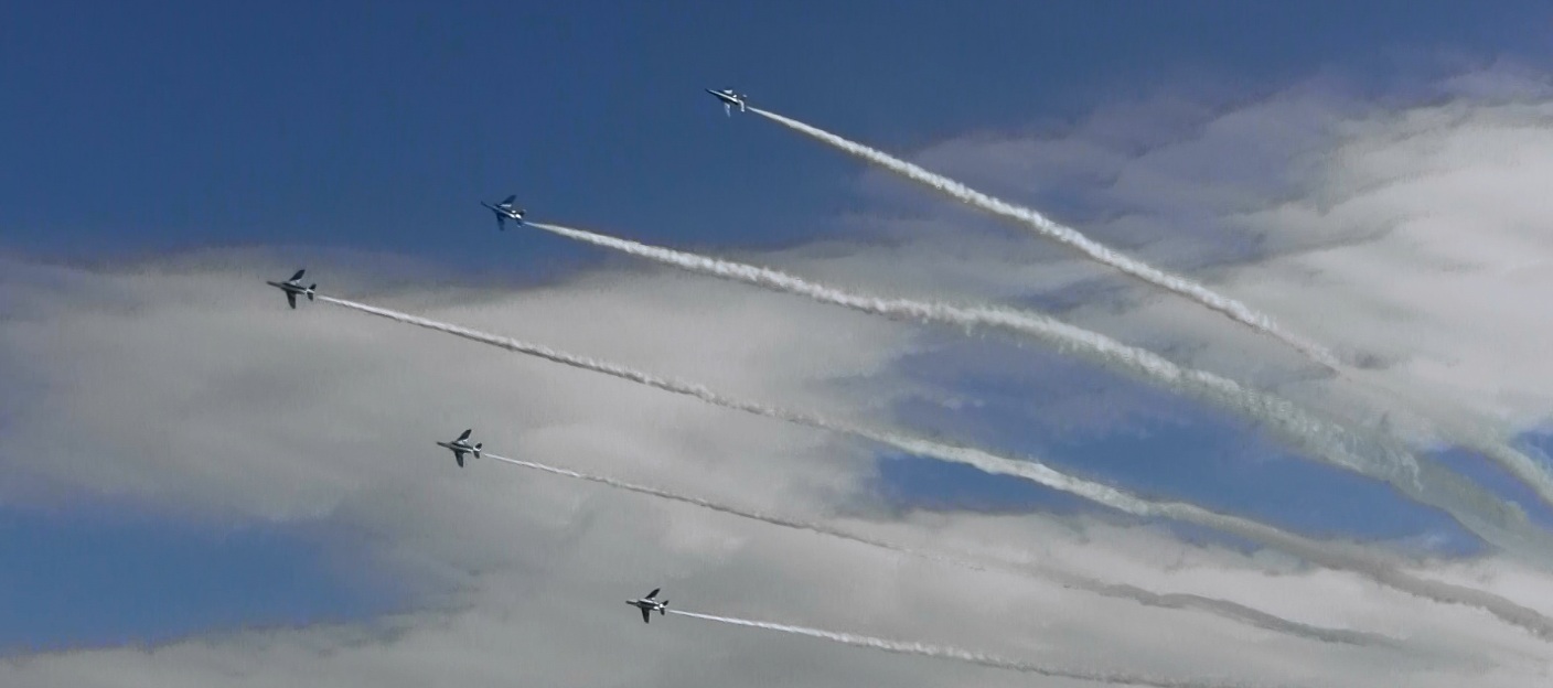 ２０１２年 入間基地航空祭　行ってきました！_f0015796_0405512.jpg