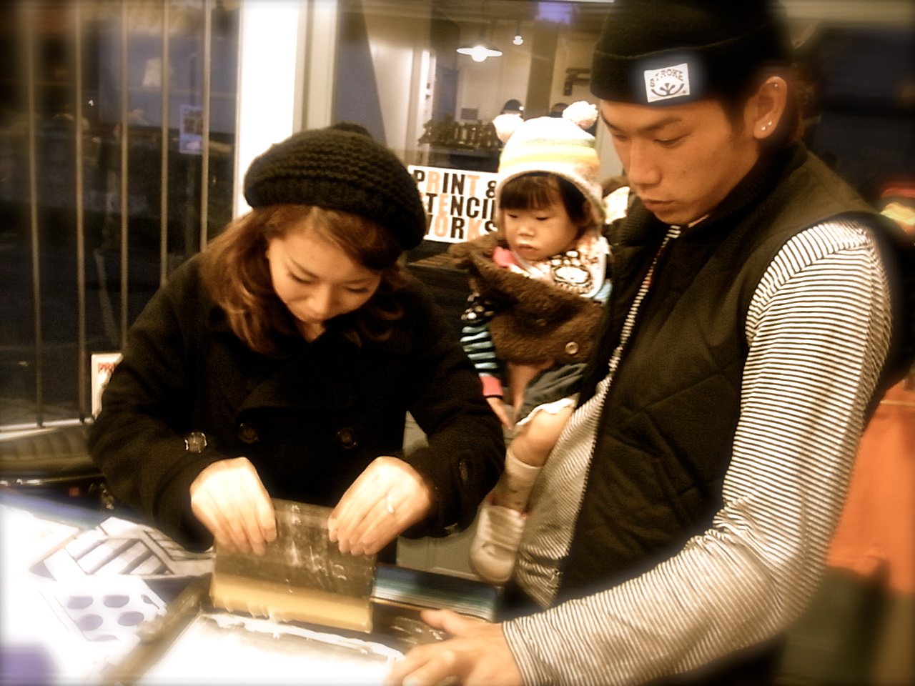 11/4 最終日STROKE PRINT&STENCIL WORKS !!!!_d0101000_137966.jpg