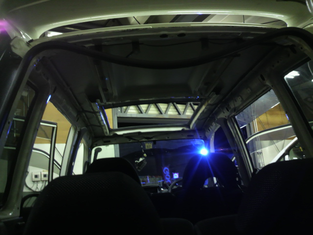 ☆NEW在庫車bB Z-Xバージョン入庫致しました!!☆(伏古店)_c0161601_19563139.jpg