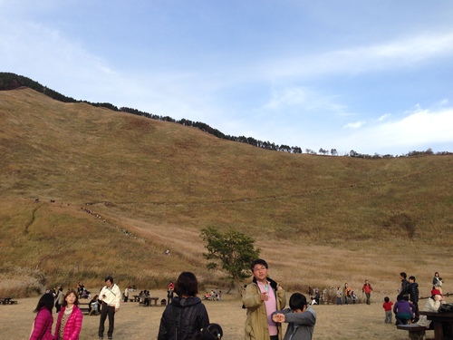 曽爾高原行って来ました!_a0164918_2221164.jpg