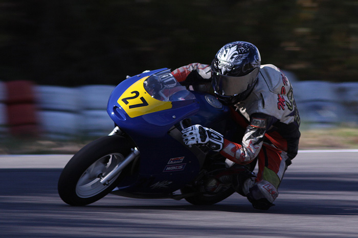 エビス９０分ミニバイク耐久レース　②_d0067418_1659813.jpg