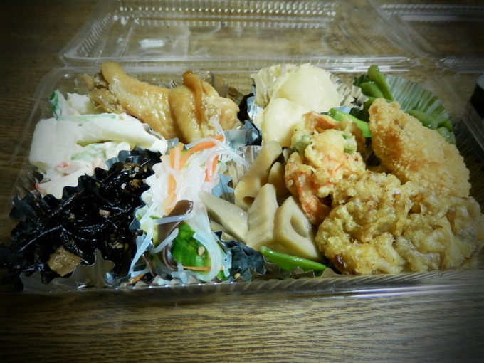 「筑豊市場」へ~☆_a0125419_13435313.jpg