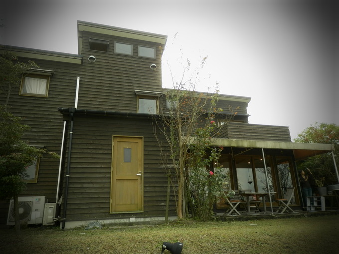 2012「原っぱマルシェ秋」&「HARVEST MARKET」のダブル「出店」DAY★_a0125419_7362896.jpg