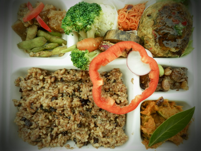 2012「原っぱマルシェ秋」&「HARVEST MARKET」のダブル「出店」DAY★_a0125419_7484273.jpg