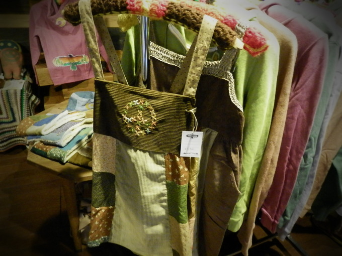 2012「原っぱマルシェ秋」&「HARVEST MARKET」のダブル「出店」DAY★_a0125419_8102062.jpg