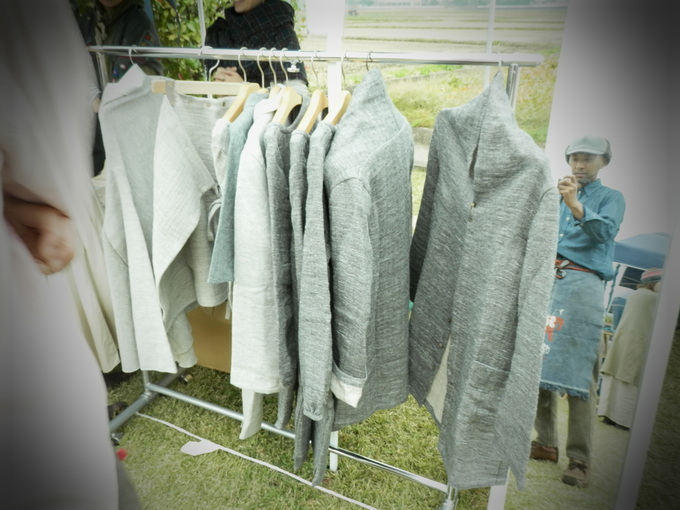 2012「原っぱマルシェ秋」&「HARVEST MARKET」のダブル「出店」DAY★_a0125419_812571.jpg