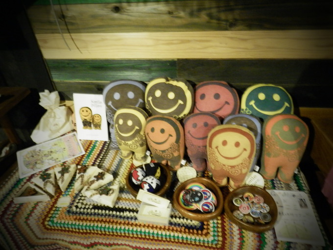 2012「原っぱマルシェ秋」&「HARVEST MARKET」のダブル「出店」DAY★_a0125419_8161379.jpg