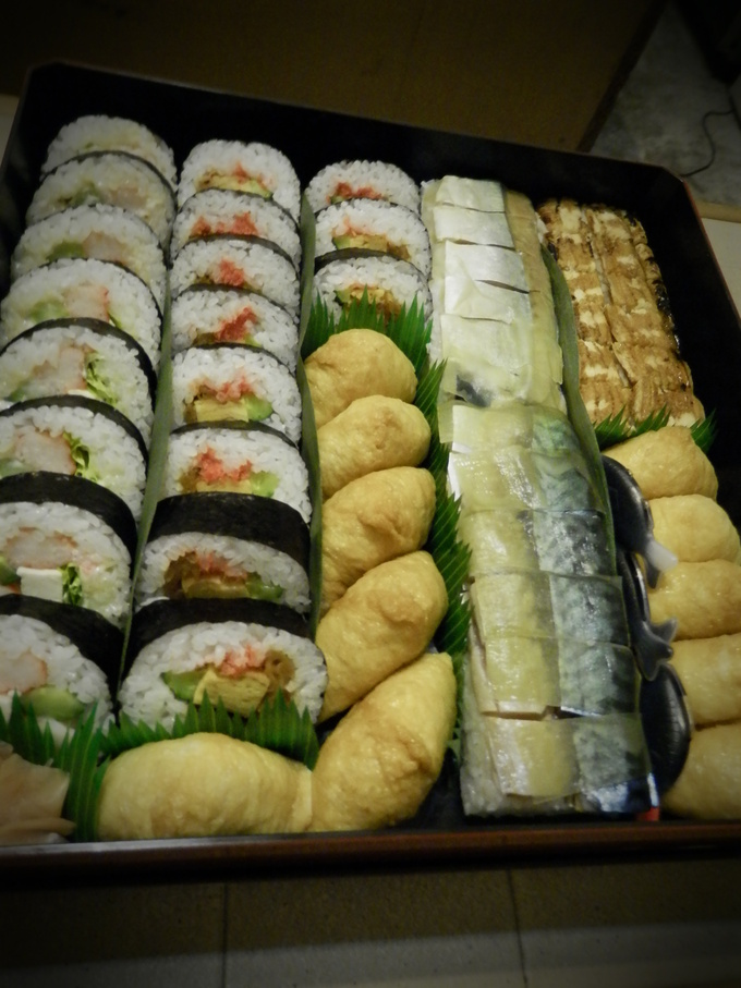 2012「原っぱマルシェ秋」&「HARVEST MARKET」のダブル「出店」DAY★_a0125419_8165148.jpg