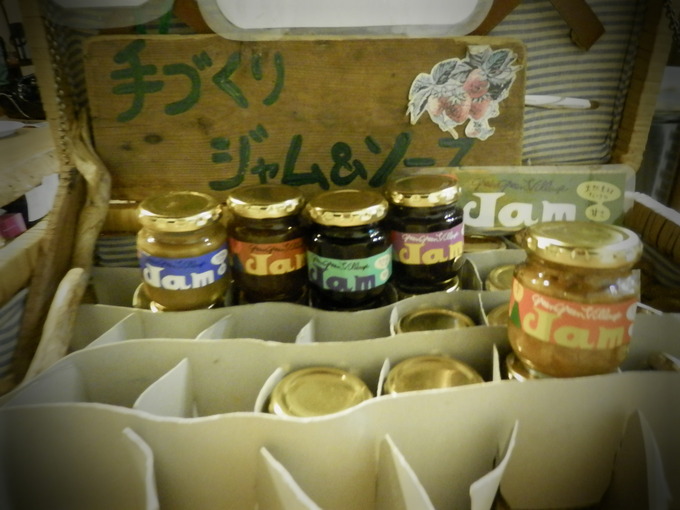 2012「原っぱマルシェ秋」&「HARVEST MARKET」のダブル「出店」DAY★_a0125419_892128.jpg