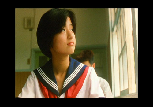 Amazon.co.jp: 映画パンフレット 「萌の朱雀」 監督/脚本 河瀬