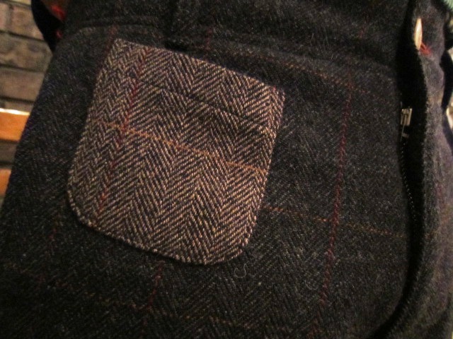 AmanjaKania \"Old Farmer Pants\" Set-Up Style ご紹介_f0191324_9414636.jpg