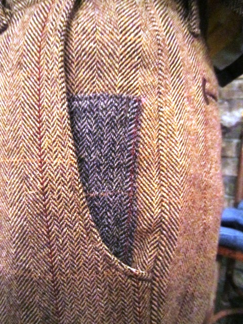 AmanjaKania \"Old Farmer Pants\" Set-Up Style ご紹介_f0191324_9435780.jpg